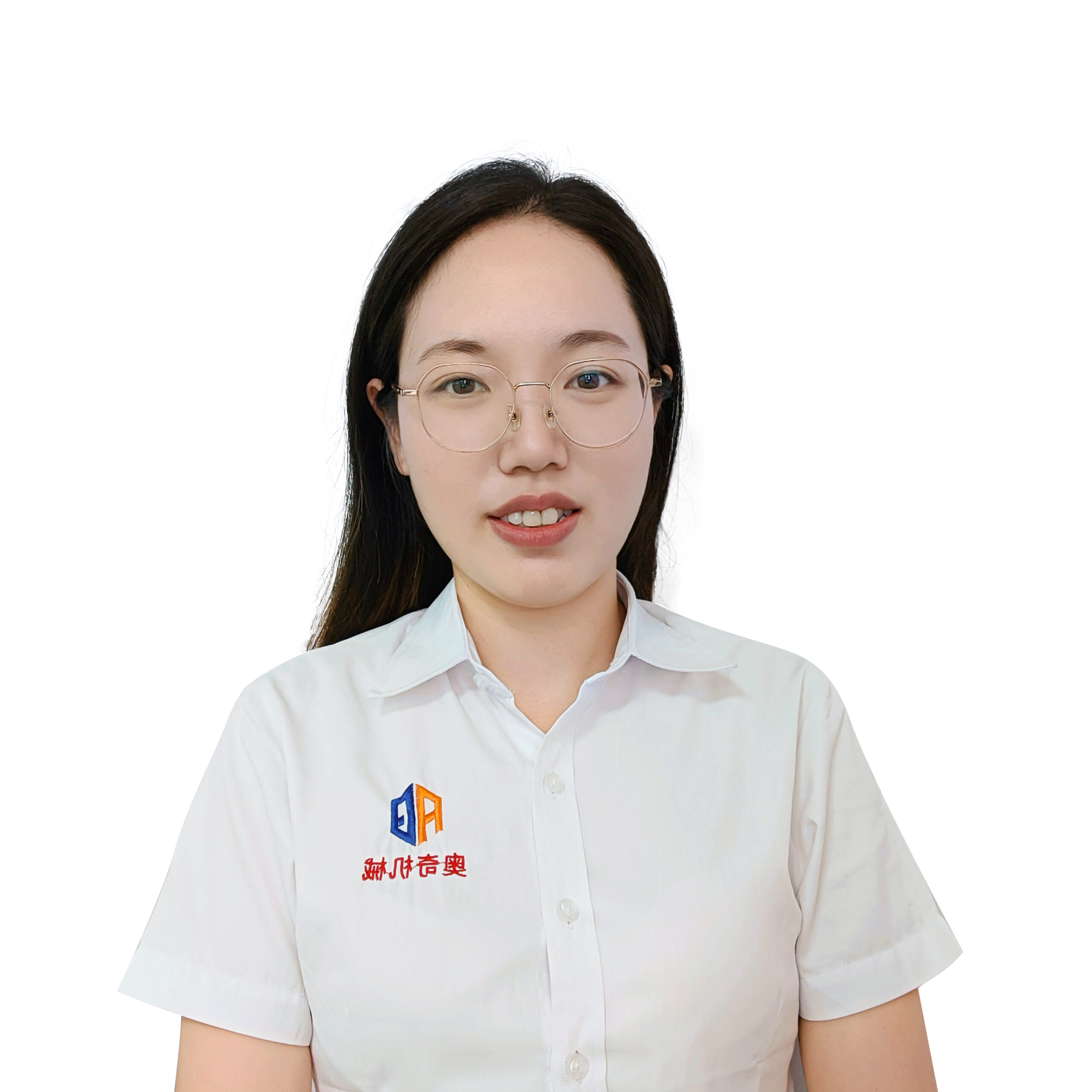 Molly Gao Overseas Sales Manager